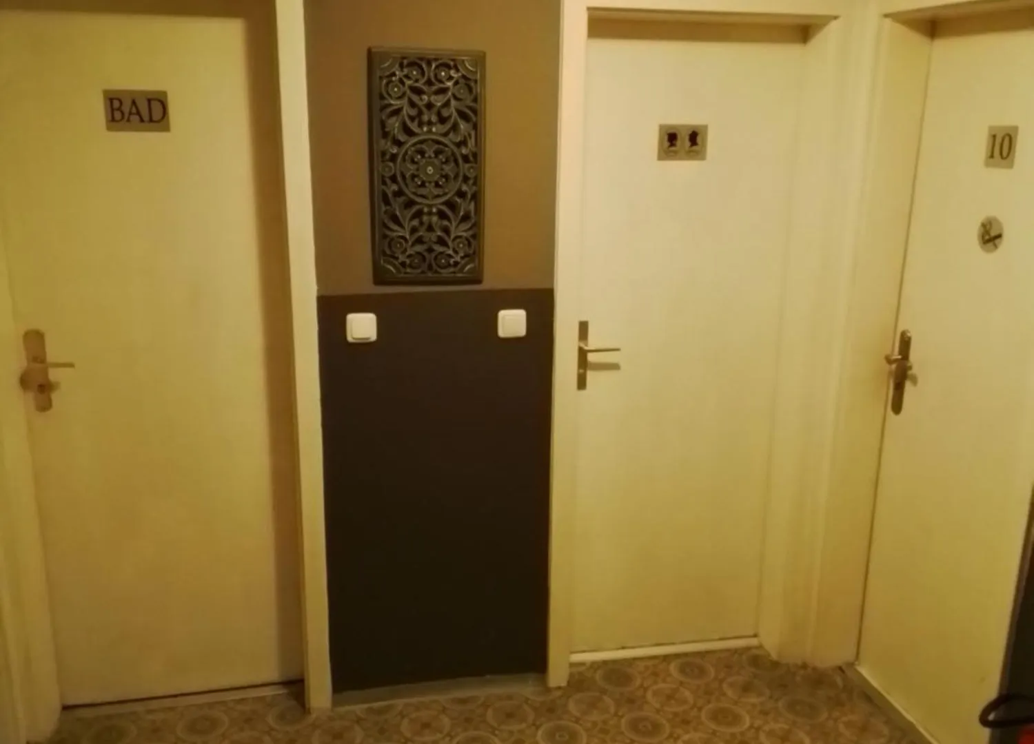 Mb City Pension Nuremberg 0*,  Germany