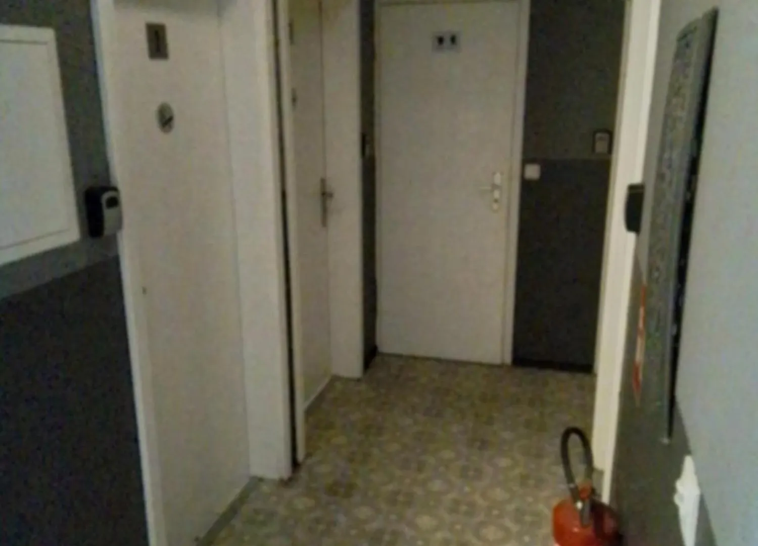 Guest house Mb City Pension Nuremberg